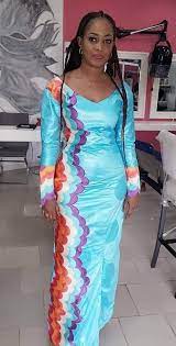 Malian Fashion Malifashionmode Malianfashion Bazin Africanfashion Westafricanfashion Malimode Mami Bama African Fashion Dresses Kitenge Fashion Fashion