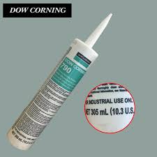 Dow Corning 790 High Quality Silicone Sealant for Construction - Waterproof  Sealing Silicone Sealant, 300ml Structural Silicone Sealant |  Made-in-China.com