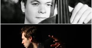 Le pianiste Thomas Valverde et le violoncelliste Sébastien van Kuijk pour  le festival piano Biarritz