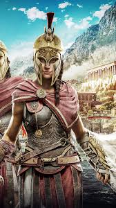 Ign is the leading site for pc games with expert reviews, news, previews, game trailers, cheat codes, wiki guides & walkthroughs Assassin S Creed Odyssey Assassins Creed Odyssey Assassins Creed Background Images