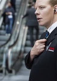 Securitas' Values and Ethics Code