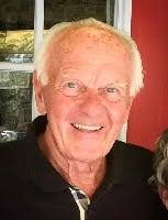 John Francis Walsh Obituary