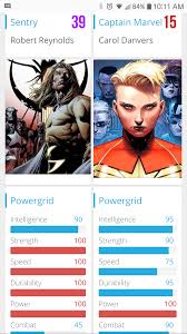 Watch netflix movies & tv shows online or stream right to your smart tv, game console, pc, mac, mobile, tablet and more. Captain Marvel Overpowered Reddit