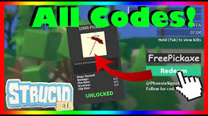 To get strucid codes 2019 you need to be aware of our updates. Strucid Redeem Codes Roblox Page 1 Line 17qq Com