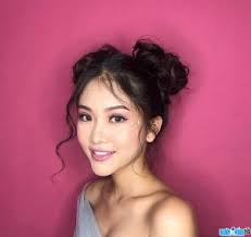 Diễn viên Hoang Jacob