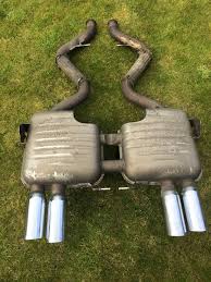 Eisenmann race sound exhaust video (tip: Fs Eisenmann Race Exhaust Bmw 3 Series E90 E92 Forum