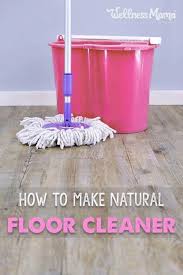 Homemade Floor Cleaner Recipe Wellness Mama Floor Cleaner Floor Cleaner Recipes Homemade Floor Cleaner Recipe