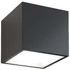 Modern Forms Bloc Led Wall Light Ylighting Com