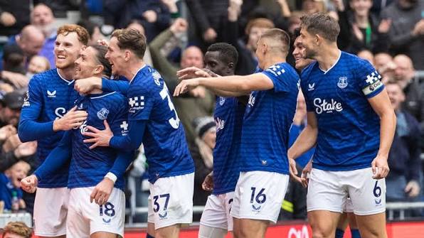 Analysing Everton ahead of Saturday's Premier League meeting