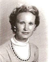 Dorothy Helton Obituary (1931