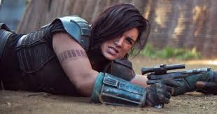 Gina carano @ginacarano 2 авг 2020. Gina Carano Found Out She Was Fired From The Mandalorian On Social Media With The Rest Of Us