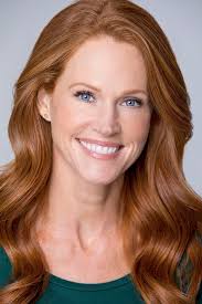 Becky Parks by The Campbell Agency