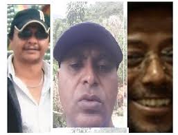 Aiga, Ethiopia- A Living Monument of Courage!