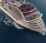 Acerca de MSC Cruceros: la compañía de cruceros mediterránea