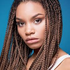 EBONY IVORY HAIR SYSTEMS