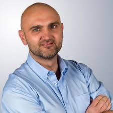 Mitarbeitende von bilstein group