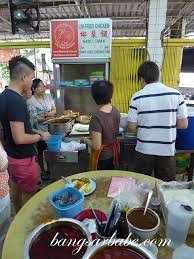 Chicken and beer have become serious institutions in south korea. Lim Fried Chicken Ss14 Subang Jaya Bangsar Babe