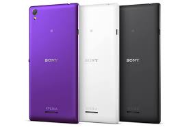 Sony Xperia T3 - Notebookcheck.com ...