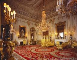 Like many buildings in london, buckingham palace did not survive world war ii unscathed; The Royal Family Auf Twitter The Remodelled Rooms Are The State Semi State Rooms Which Remain Virtually Unchanged Since Every Summer Members Of The Public Can Visit The State Rooms At Buckingham