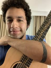 Life & Work with David Arvisu