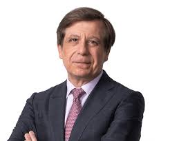 Carlos Portocarrero de las Heras