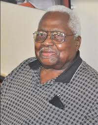 Horace Lawrence, Sr.