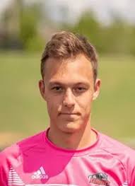 2022 Men's Soccer Roster