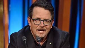 Michael J. Fox news and views