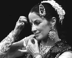 The Making of the California Gharana: Julia Maxwell