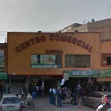 Mercado COVIDA
