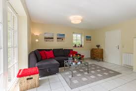 Die wohnung hat ca.70m²/eg und liegt im herzen von schweich. Ferienwohnung Spatzennest Urlaub Mit Hund An Der Nordsee