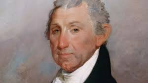 James Monroe