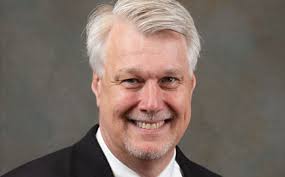 Clemson's Johnson kicks off SciencePREP series