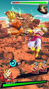 Dragon ball legends lets you bring together characters from throughout the dragon ball universe and slaps them all in one place for you to play with. Dragon Ball Legends Download For Iphone Free