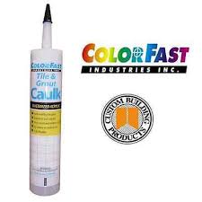 Tec Colorfast Latex Colored Caulk - Raven Sanded In Serbia At Rsd 6798,  Rating: 5