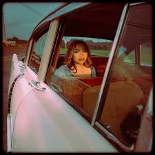 Candice Ivory - Me and My Chauffeur | Deezer