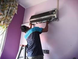 Dah siap semuanya boleh pasang semula air filter yang sudah kering tadi dengan cover sekali. Servis Repair Dan Pasang Aircond Murah Di Muar Johor Dan Melaka Tiny Na Sweet