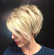 The versatile pixie cut is easily customizable to suit a woman's face shape and hair texture. Pin On Haircuts