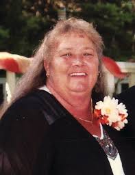 Obituary information for Sherri Lee McGuirk
