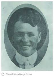 Nathaniel Holman Young (1885-1935)