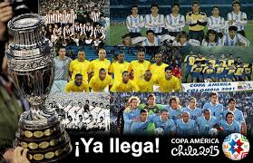 De hecho, el elenco charrúa está a un paso de quitarle la paternidad a los albicelestes. La Subyugante Historia De La Copa America Conmebol