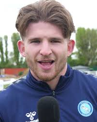 @wwfcofficial's video Tweet