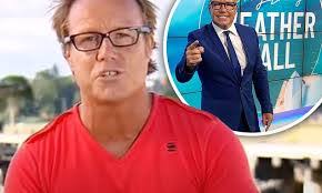 Tim Bailey's Instagram, Twitter & Facebook