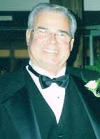 Robert Pinkham Obituary