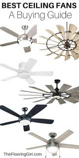 This is a genuine manufacturer sourced replacement part designed for use with hunter ceiling fans. Best Ceiling Fans For 2020 Buying Guide The Flooring Girl