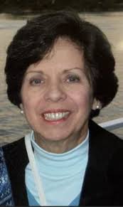 Curry, Willa Mae Roberts (Cleveland)