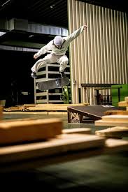 Mödlinger Skateboarderin: Julia Placek geht bei WM in Tokio an den Start