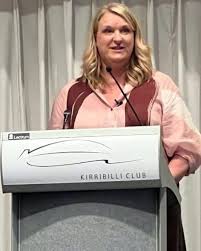 International Women's Day Breakfast 2024 highlights