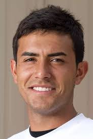 Abel Olivas's Instagram, Twitter & Facebook