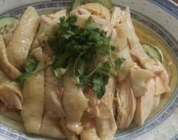 Oily steamed rice is shaped into balls and served. 10 Best Chicken Rice In Kl Pj Openrice Malaysia